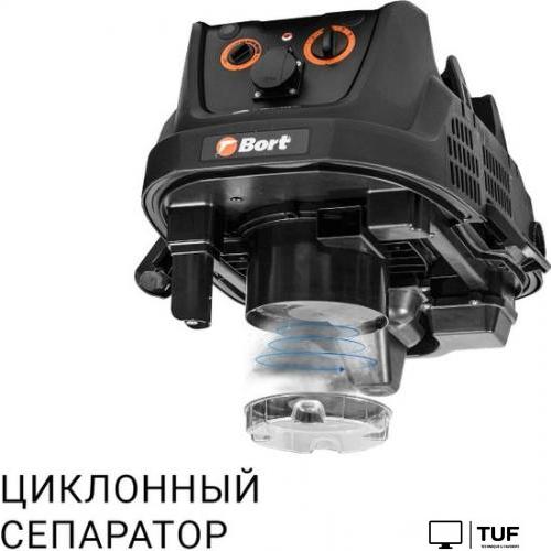 Пылесос Bort BAX-600E