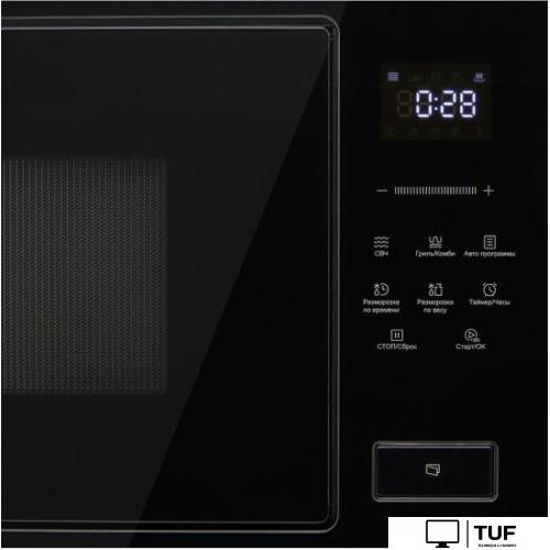 Микроволновая печь Korting KMI 827 GN