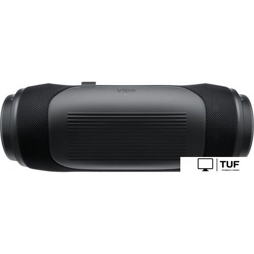 Беспроводная колонка Vipe Flash (черный)