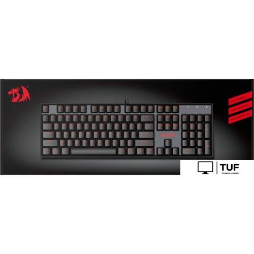 Клавиатура Redragon Mitra (Redragon Magnetic)