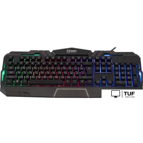 Клавиатура Harper GKB-15