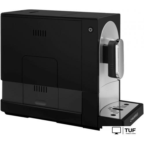 Кофемашина MAUNFELD MF-A8021CBK