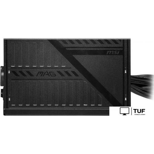 Блок питания MSI MAG A600DN