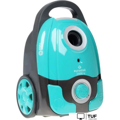 Пылесос Eurostek EVC-3512
