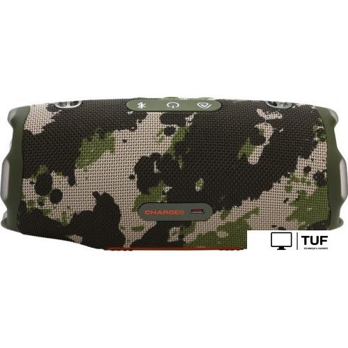 Беспроводная колонка JBL Charge 6 (камуфляж)