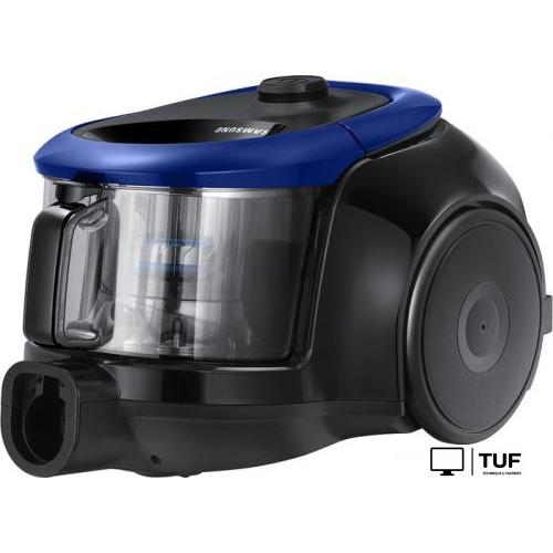 Пылесос Samsung VC18M2110SB/EV
