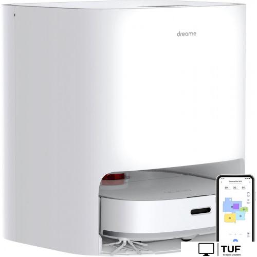 Робот-пылесос Dreame Bot W10 (международная версия)