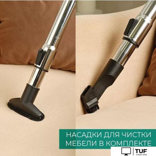 Пылесос Timberk T-VCC-230