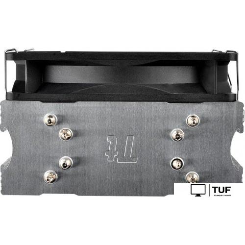 Кулер для процессора Thermaltake Contac Silent 12 [CL-P039-AL12BL-A]