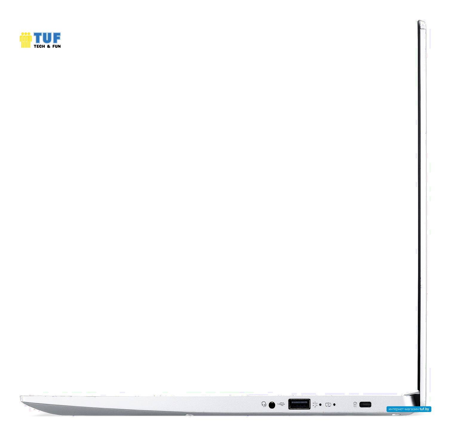 Ноутбук Acer Aspire 5 A515-45-R1H8 NX.A82EU.00V