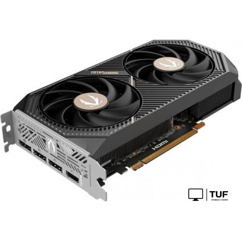 Видеокарта ZOTAC Gaming GeForce RTX 5060 AMP ZT-B50600F-10M