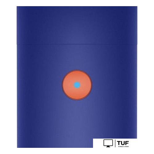 Фен Dyson Supersonic R HD18 (синий/топаз)