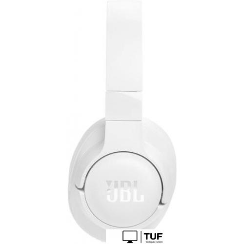 Наушники JBL Tune 770NC (белый)