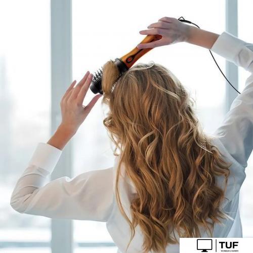 Фен-щетка Kitfort KT-3287