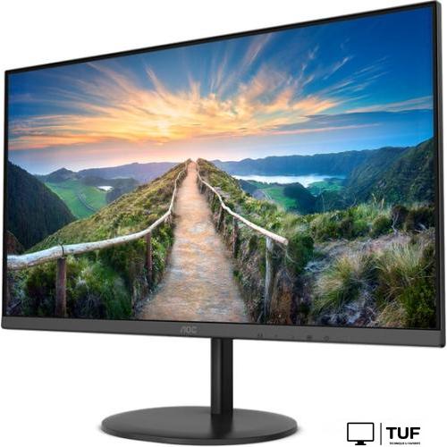 Монитор AOC Q24V4EA