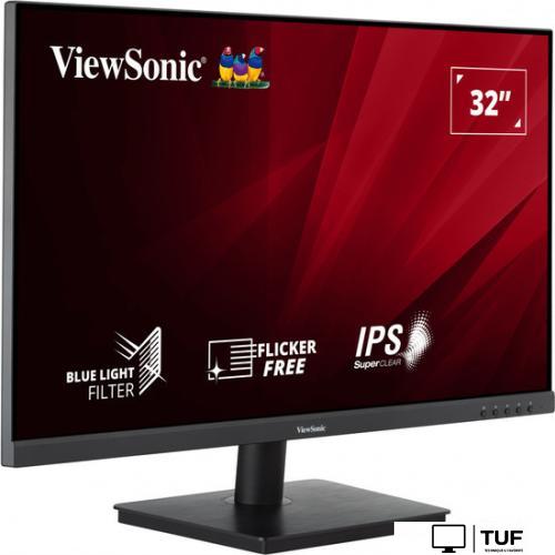 Монитор ViewSonic VA3209-MH