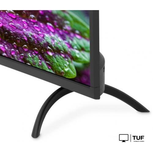 Телевизор Digma DM-LED43SBB31