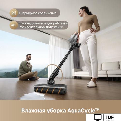Пылесос Dreame Cordless Vacuum Cleaner Z20 Aqua Cycle (евровилка)
