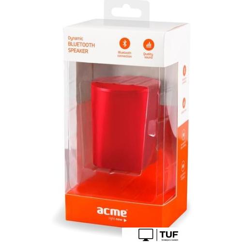 Беспроводная колонка ACME SP109R