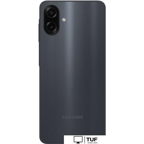 Телефон Samsung Galaxy A07 SM-A075F 4GB/128GB (черный)