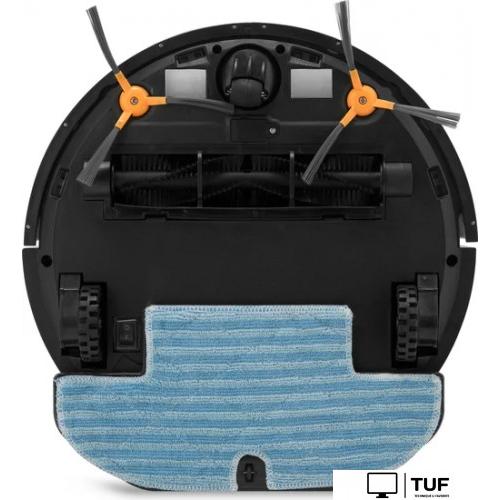 Робот-пылесос Maxwell MW-3291