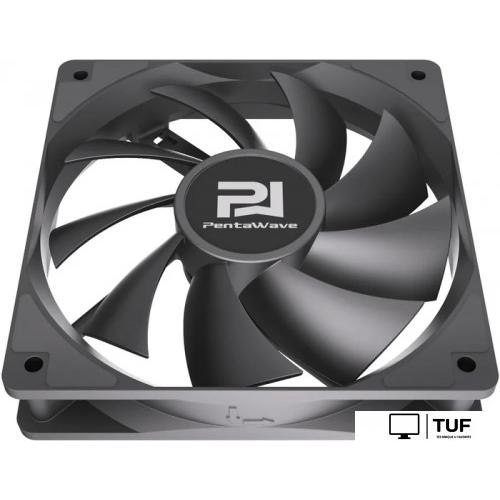 Вентилятор для корпуса PentaWave PF-M12B PWM