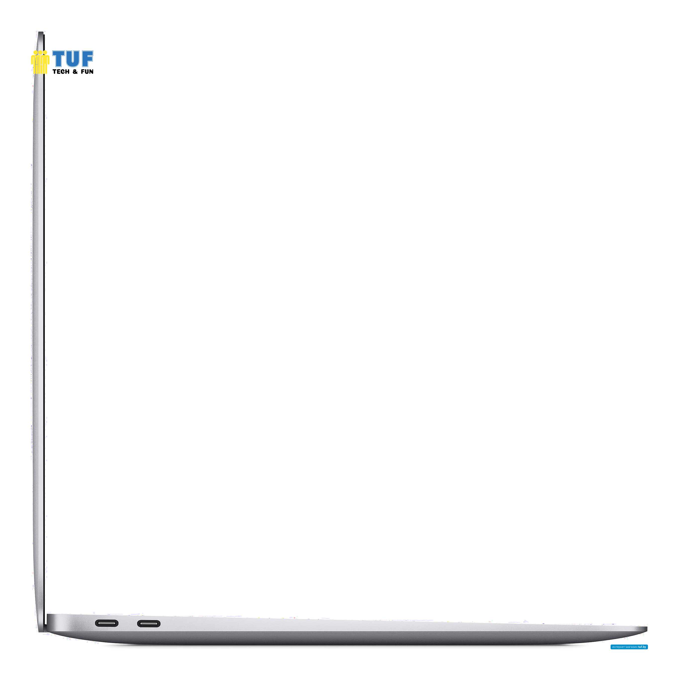 Ноутбук Apple Macbook Air 13" M1 2020 Z1240004P