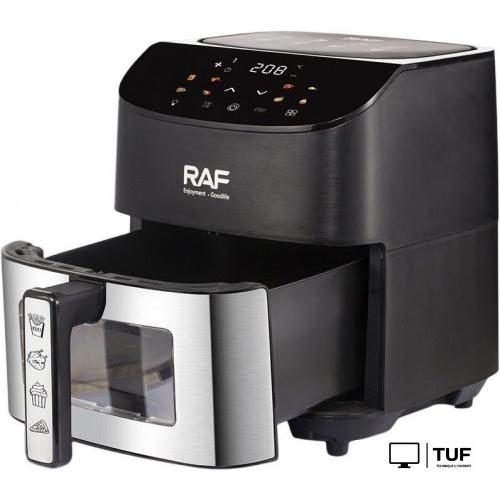 Аэрогриль (аэрофритюрница) RAF R.5010
