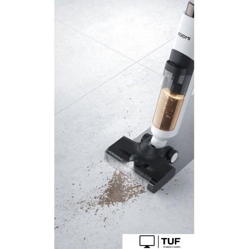 Вертикальный пылесос с влажной уборкой Roidmi Neo XDJ07RM