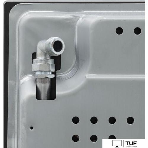 Варочная панель Krona Galileo 45 BL