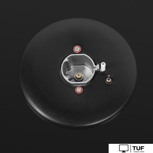 Варочная панель HOMSair HGG646BK