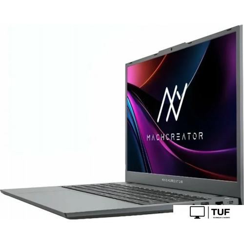 Ноутбук Machcreator Cosmos R17 JJ00GG00GRU