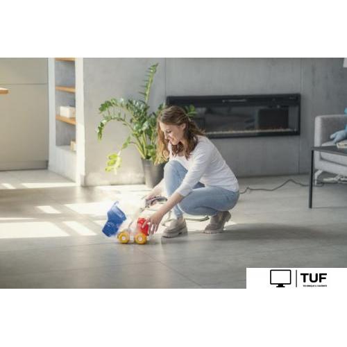 Пароочиститель Bort BDR-2700-R