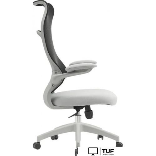 Офисное кресло CACTUS CS-GMC505-BKGY (черный/серый)