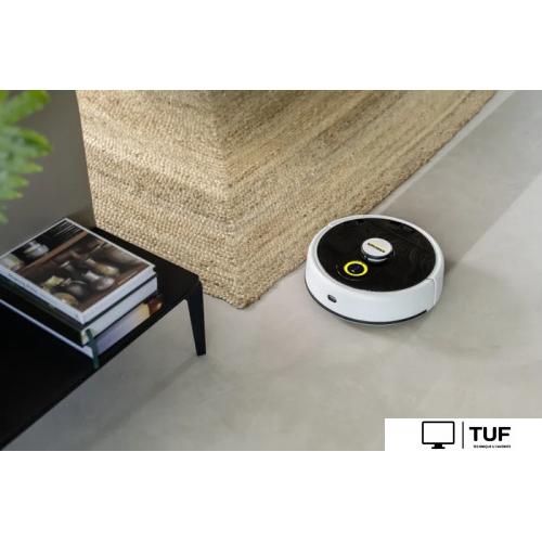 Робот-пылесос Karcher RCF 3 1.269-660.0