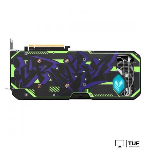 Видеокарта Maxsun GeForce RTX 4060 iCraft OC 8G