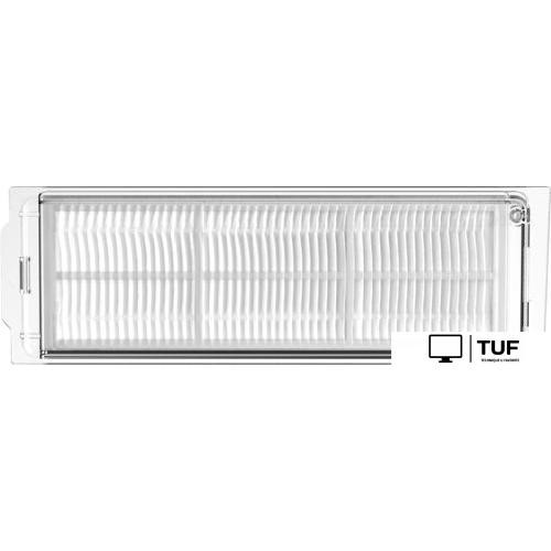 Робот-пылесос Xiaomi Mi Robot Vacuum-Mop 2 Pro MJST1SHW (белый, международная версия)