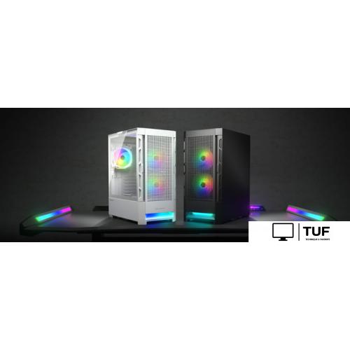 Корпус Cougar Airface RGB CGR-5ZD1W-AIR-RGB