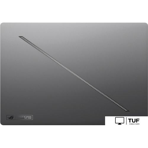 Игровой ноутбук ASUS ROG Zephyrus G16 2025 GU605CR-QR180