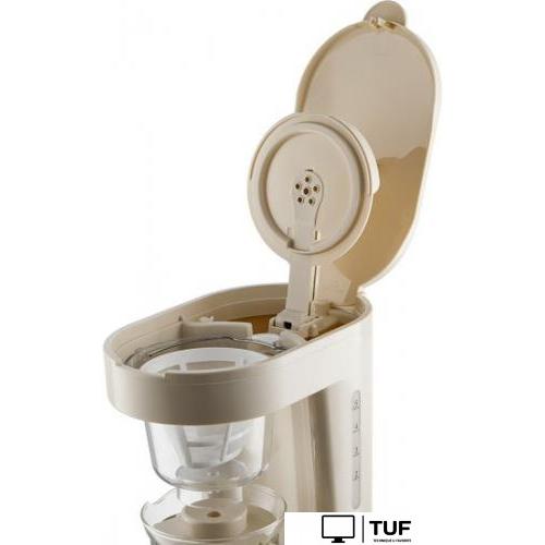 Капельная кофеварка Brayer BR1123YE