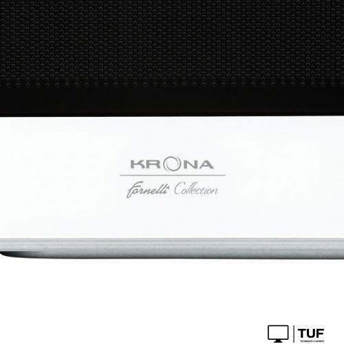 Микроволновая печь Krona Quantum 44 WH/IX
