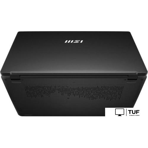 Ноутбук MSI Modern 14 C12M-237XBY