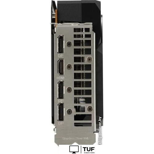 Видеокарта ASUS Dual Radeon RX 6600 8GB GDDR6