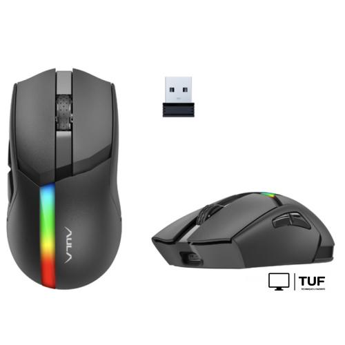 Игровая мышь AULA F813