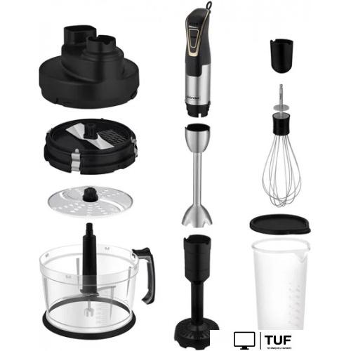 Погружной блендер Rondell RDE-1303