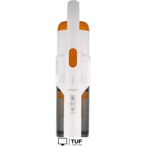 Пылесос Coolfort CF-3001