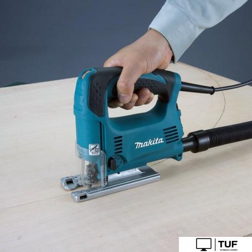 Электролобзик Makita 4329