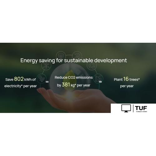 Монитор Huawei B3-243H