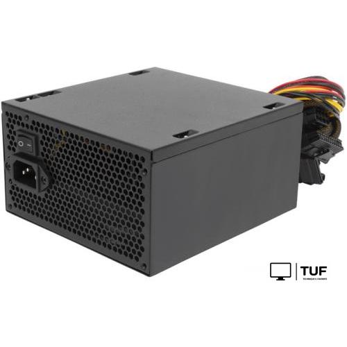 Блок питания Hiper HPB-750D Bright