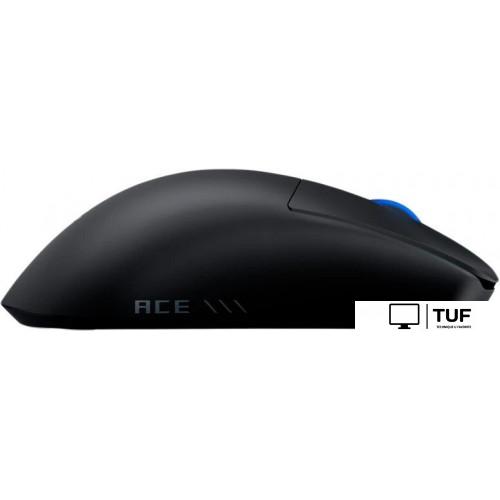 Игровая мышь ASUS ROG Harpe II Ace Black